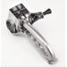 A45606 Inox Raspmolentje A45606 Inox Raspmolentje