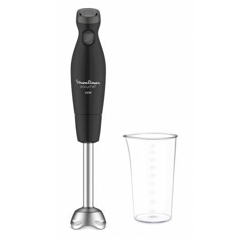 HANDBLENDER EasyChef Black DD451810  Moulinex