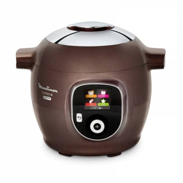 CE852900 Cookeo + Gourmet CE852900 Cookeo + Gourmet