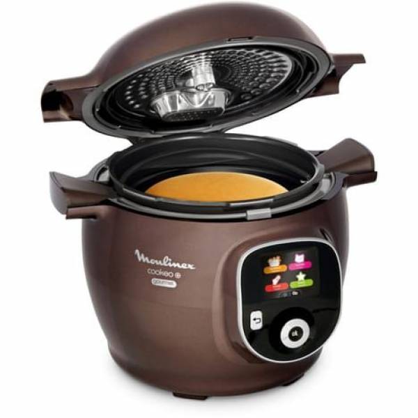 CE852900 Cookeo + Gourmet CE852900 Cookeo + Gourmet