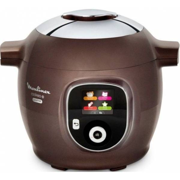 CE852900 Cookeo + Gourmet CE852900 Cookeo + Gourmet