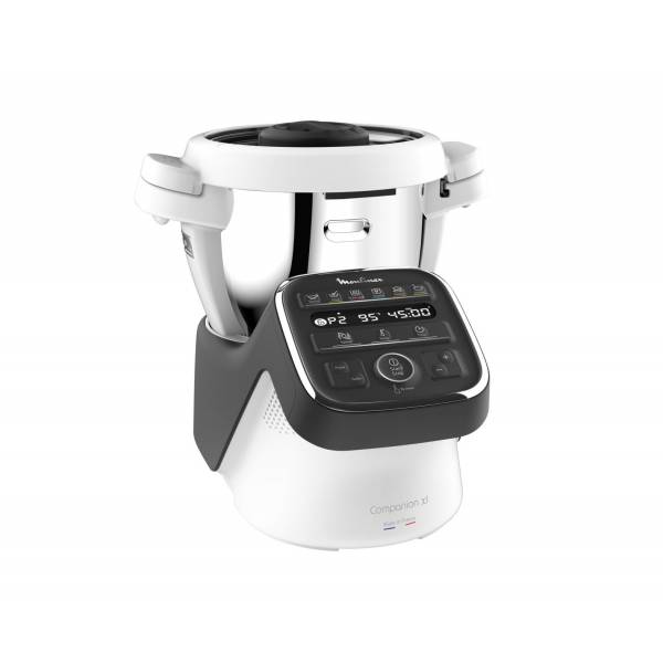 HF808800 Companion XL Moulinex HF808800 Companion XL Moulinex