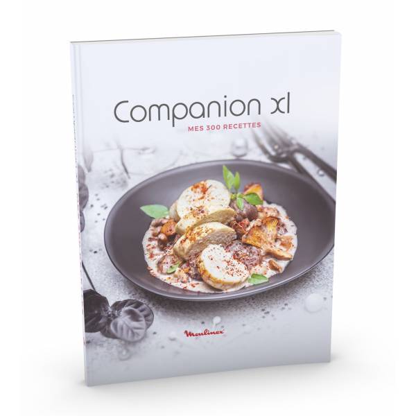 HF808800 Companion XL Moulinex HF808800 Companion XL Moulinex