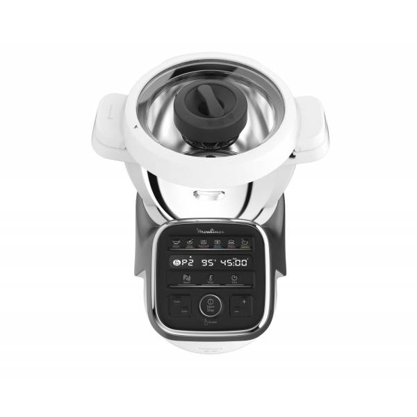HF808800 Companion XL Moulinex HF808800 Companion XL Moulinex
