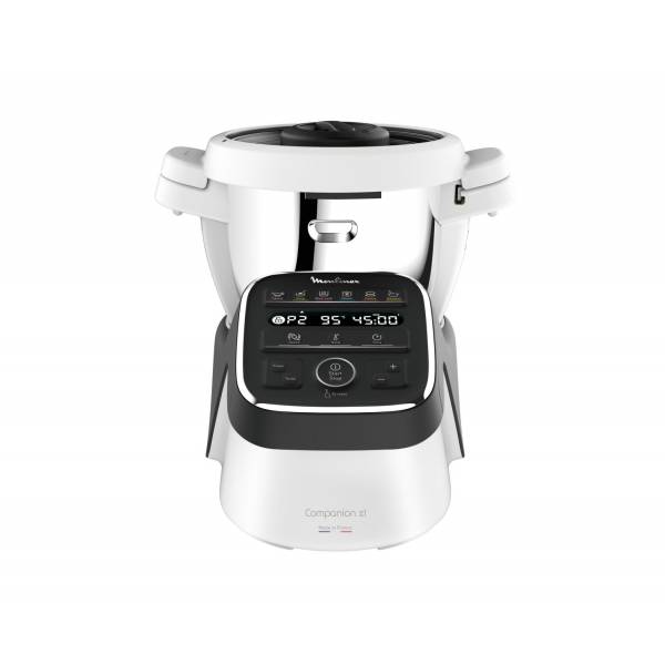 HF808800 Companion XL Moulinex HF808800 Companion XL Moulinex