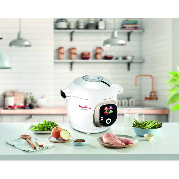 CE851A10 Cookeo+ CE851A10 Cookeo+