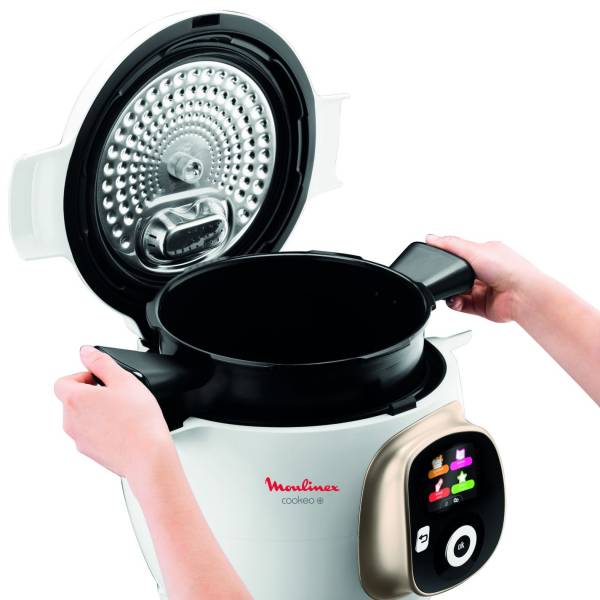 CE851A10 Cookeo+ CE851A10 Cookeo+