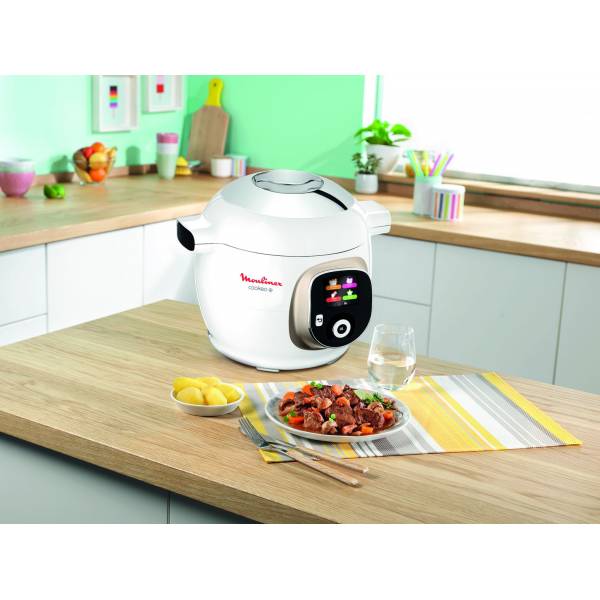 CE851A10 Cookeo+ CE851A10 Cookeo+