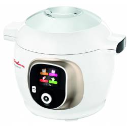 CE851A10 Cookeo+ 