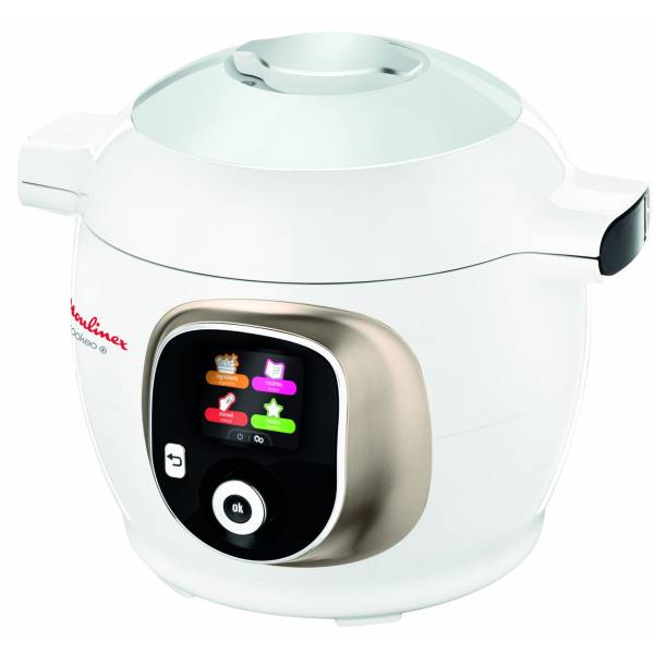 CE851A10 Cookeo+ CE851A10 Cookeo+