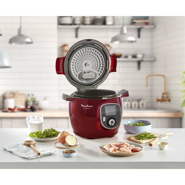 CE85B510 Cookeo+ CE85B510 Cookeo+