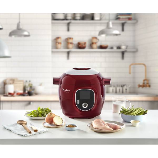 CE85B510 Cookeo+ CE85B510 Cookeo+
