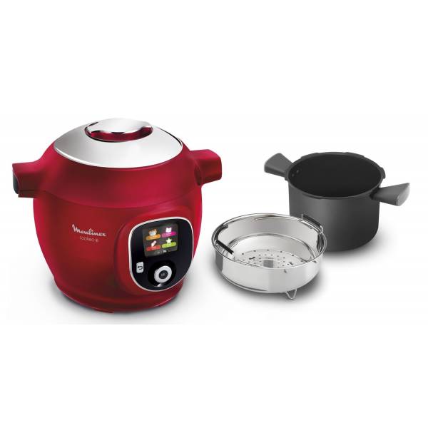 CE85B510 Cookeo+ CE85B510 Cookeo+