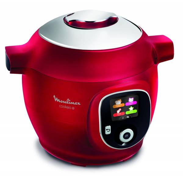 CE85B510 Cookeo+ CE85B510 Cookeo+