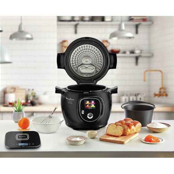 CE859800 Cookeo+ Connect Moulinex