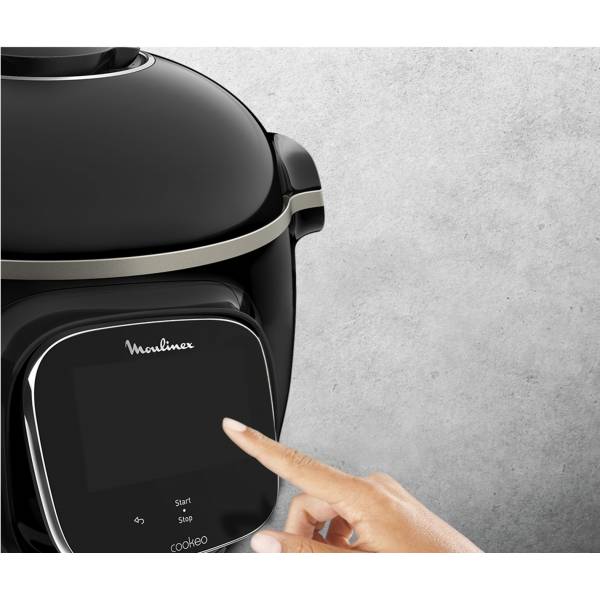 Moulinex YY4632FB Cookeo Touch Wifi 