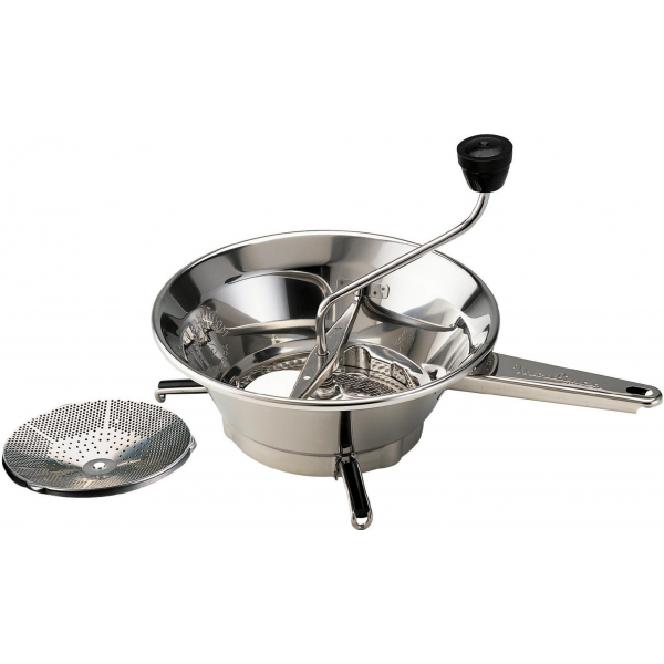 A45306 Inox Roerzeef groot model A45306 Inox Roerzeef groot model