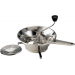 A45306 Inox Roerzeef groot model A45306 Inox Roerzeef groot model