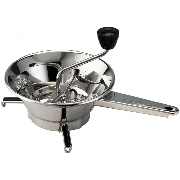 A45306 Inox Roerzeef groot model A45306 Inox Roerzeef groot model