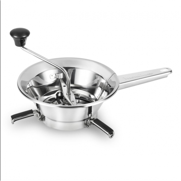A45306 Inox Roerzeef groot model A45306 Inox Roerzeef groot model