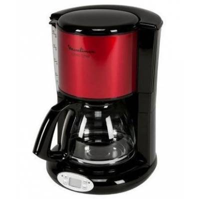 Koffiezet FG362D10 Subitorood 1.25L Timer 