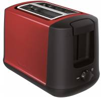 LT340D11 Broodrooster Subito 4 rood 