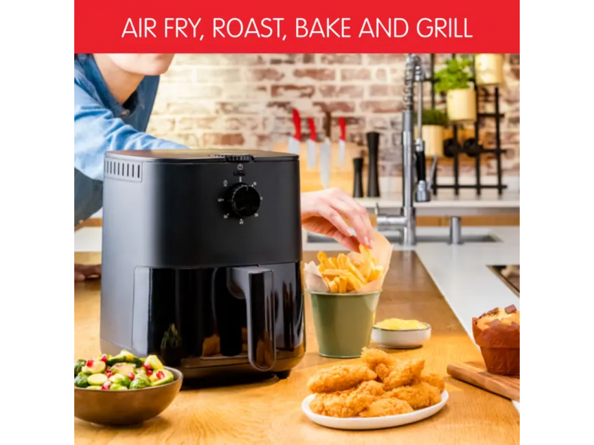 EZ130810 Easy Fry Essential Air Fryer