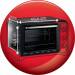 Optimo 39L OX487810 Oven 