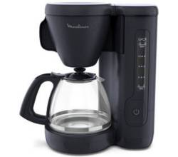FG2M0810 Morning Koffiemachine 1-1,25L Moulinex