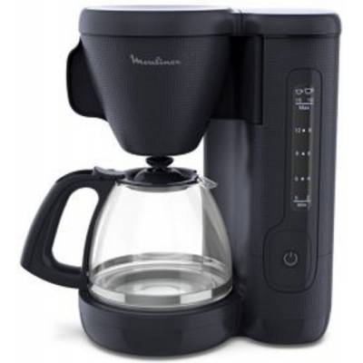 FG2M0810 Morning Koffiemachine 1-1,25L  Moulinex
