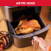 AL201810 Easy Fry, Grill & Steam Air fryer Moulinex