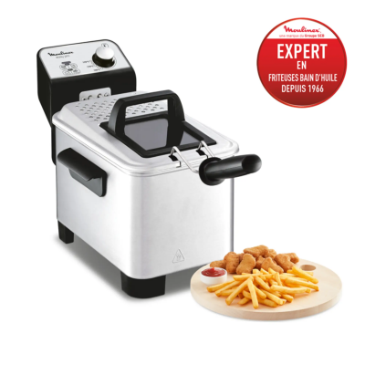 Easy Pro AM338070 Friteuse 