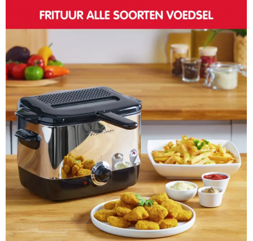 AF220010 Minifrito Friteuse  Moulinex