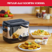 Moulinex AF220010 Minifrito Friteuse