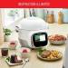 Moulinex CE922110 Cookeo Touch WiFi Mini wit