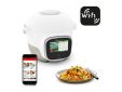 CE922110 Cookeo Touch WiFi Mini wit