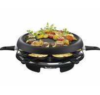 RE151812 Accessimo raclette, plancha 