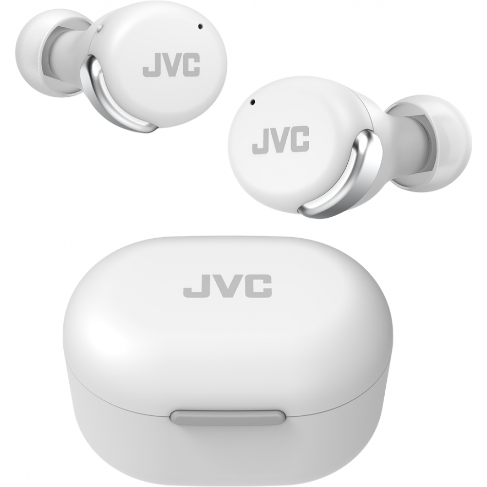 JVC Koptelefoons & Oordopjes Jvc tws earbuds HAA30TWU