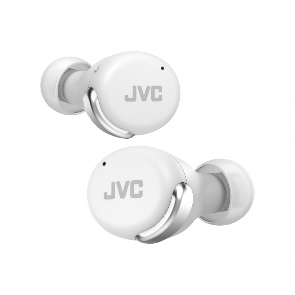 JVC Koptelefoons & Oordopjes Jvc tws earbuds HAA30TWU