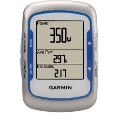 Garmin Edge 500 Bundle 