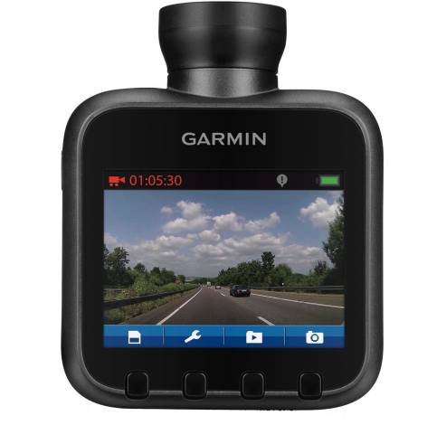 Dash Cam 20  Garmin