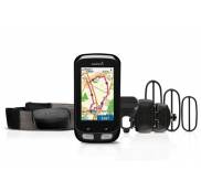 Navigateur vélo GPS