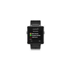 Vivoactive GPS Watch Black 