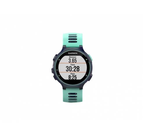 ForeRunner 735XT Blauw  Garmin