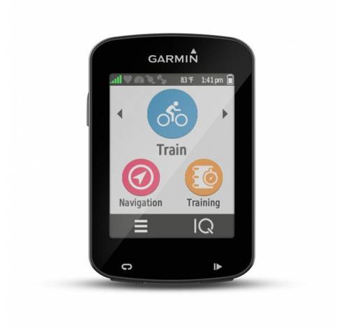 Edge 820  Garmin