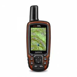 Garmin GPSMAP 64s 