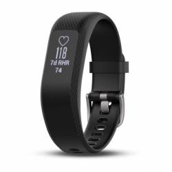 Garmin Vivosmart 3 small/Medium Zwart 