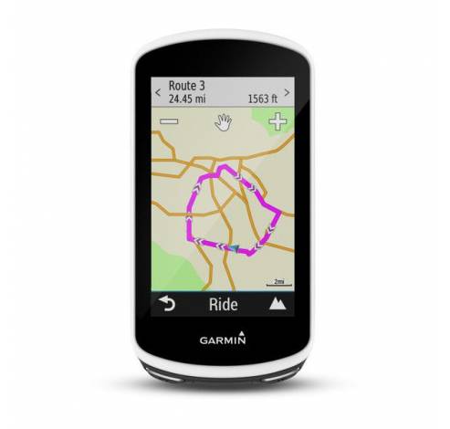Garmin Edge 1030 Bundle GPS EU  Garmin