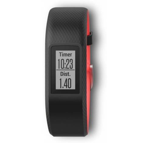 vivosport GPS Fuchsia Focus S/M  Garmin