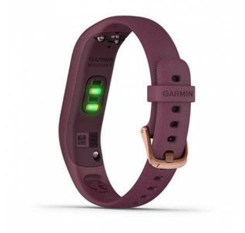 Vivosmart 4 Roségoud M  Garmin